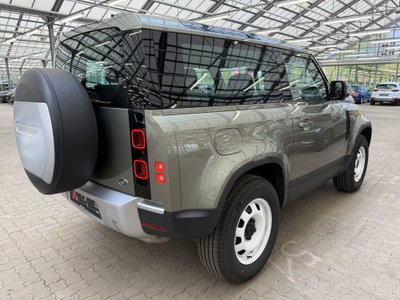 Land Rover Defender 90 3.0D I6 200 CV AWD Auto Commercial (3)
