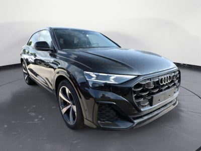 Audi Q8 Q8 50 TDI 286 CV quattro tiptronic Sport nuova