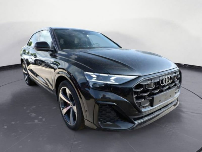 Audi Q8 Q8 50 TDI 286 CV quattro tiptronic Sport
