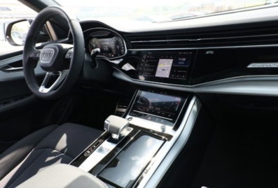Audi Q8 Q8 50 TDI 286 CV quattro tiptronic Sport (10)