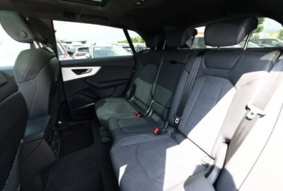 Audi Q8 Q8 50 TDI 286 CV quattro tiptronic Sport (11)