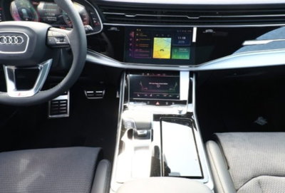 Audi Q8 Q8 50 TDI 286 CV quattro tiptronic Sport (12)