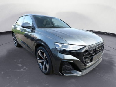 Audi Q8 Q8 50 TDI 286 CV quattro tiptronic Sport (2)