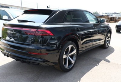 Audi Q8 Q8 50 TDI 286 CV quattro tiptronic Sport (3)