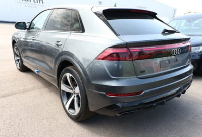 Audi Q8 Q8 50 TDI 286 CV quattro tiptronic Sport (4)
