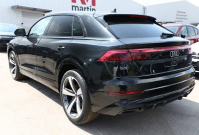 Audi Q8 Q8 50 TDI 286 CV quattro tiptronic Sport (5)