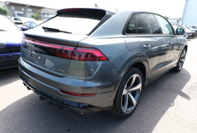 Audi Q8 Q8 50 TDI 286 CV quattro tiptronic Sport (6)
