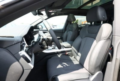 Audi Q8 Q8 50 TDI 286 CV quattro tiptronic Sport (8)