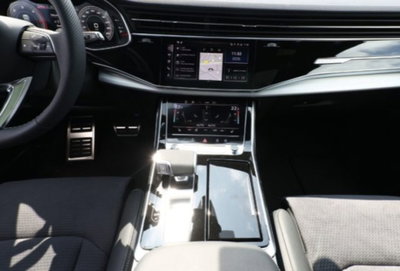 Audi Q8 Q8 50 TDI 286 CV quattro tiptronic Sport (9)