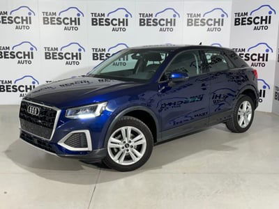 Audi Q2 Q2 35 TFSI S tronic Admired usata
