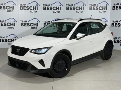 SEAT Arona 1.0 ecotsi Reference 95cv usata