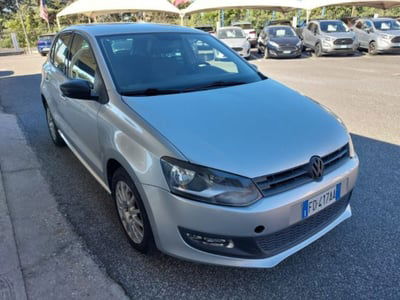 Volkswagen Polo 1.2 TDI DPF 5 p. Comfortline usata