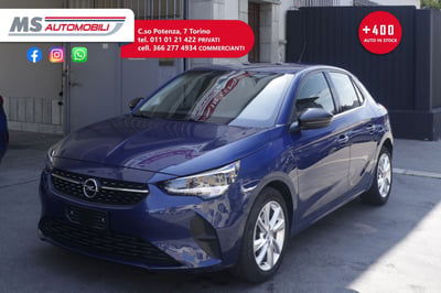 Opel Corsa 1.2 Elegance usata