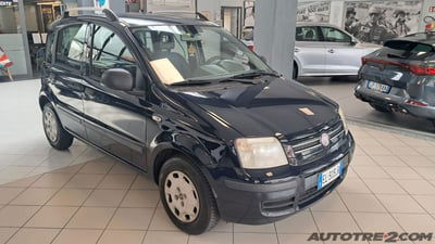 Fiat Panda 1.2 Dynamic usata
