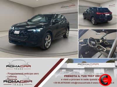 Audi Q5 40 TDI 204 CV quattro S tronic S line plus usata