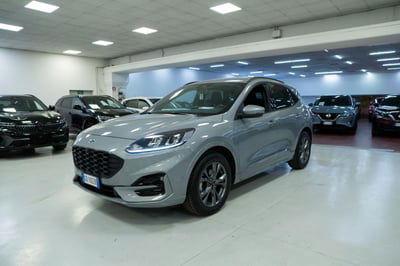 Ford Kuga 1.5 EcoBlue 120 CV 2WD ST-Line usata
