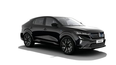Renault Rafale 1.2 e-Tech full hybrid esprit Alpine 200cv auto nuova
