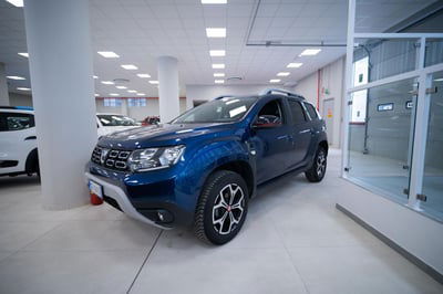Dacia Duster 1.5 Blue dCi 8V 115 CV 4x2 Techroad usata