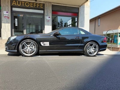 Mercedes-Benz SL 63 cat AMG (2)