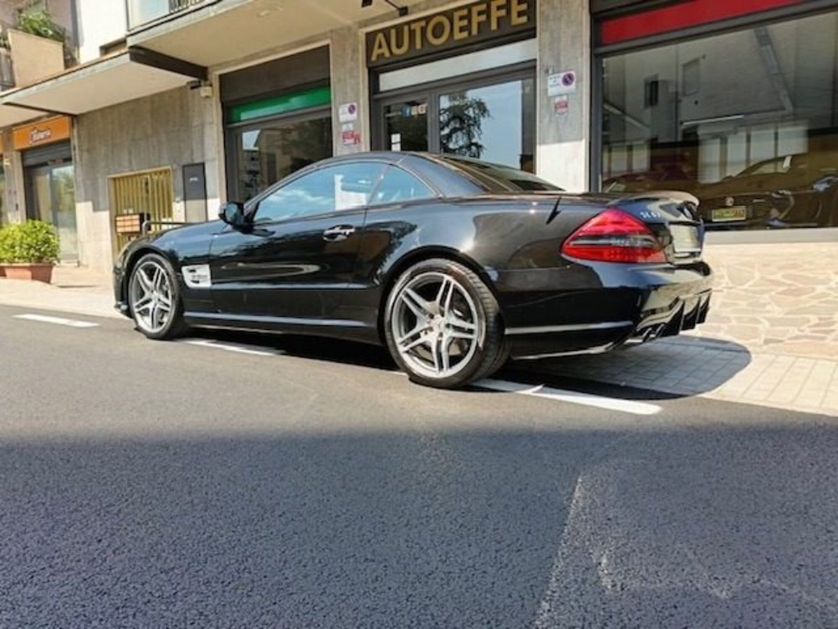 Mercedes-Benz SL 63 cat AMG (3)