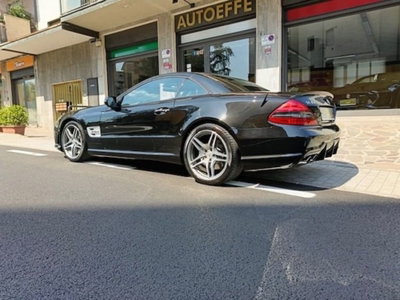 Mercedes-Benz SL 63 cat AMG (3)
