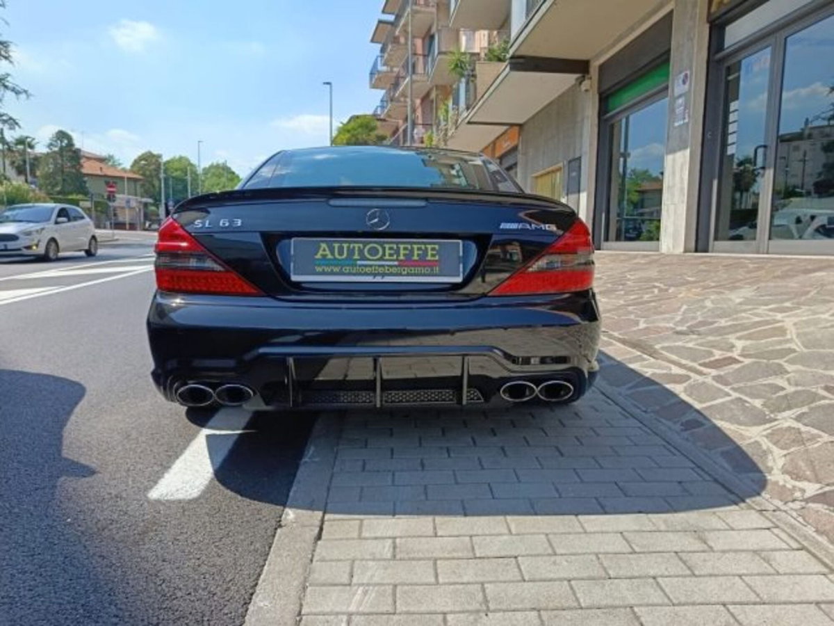 Mercedes-Benz SL 63 cat AMG (4)