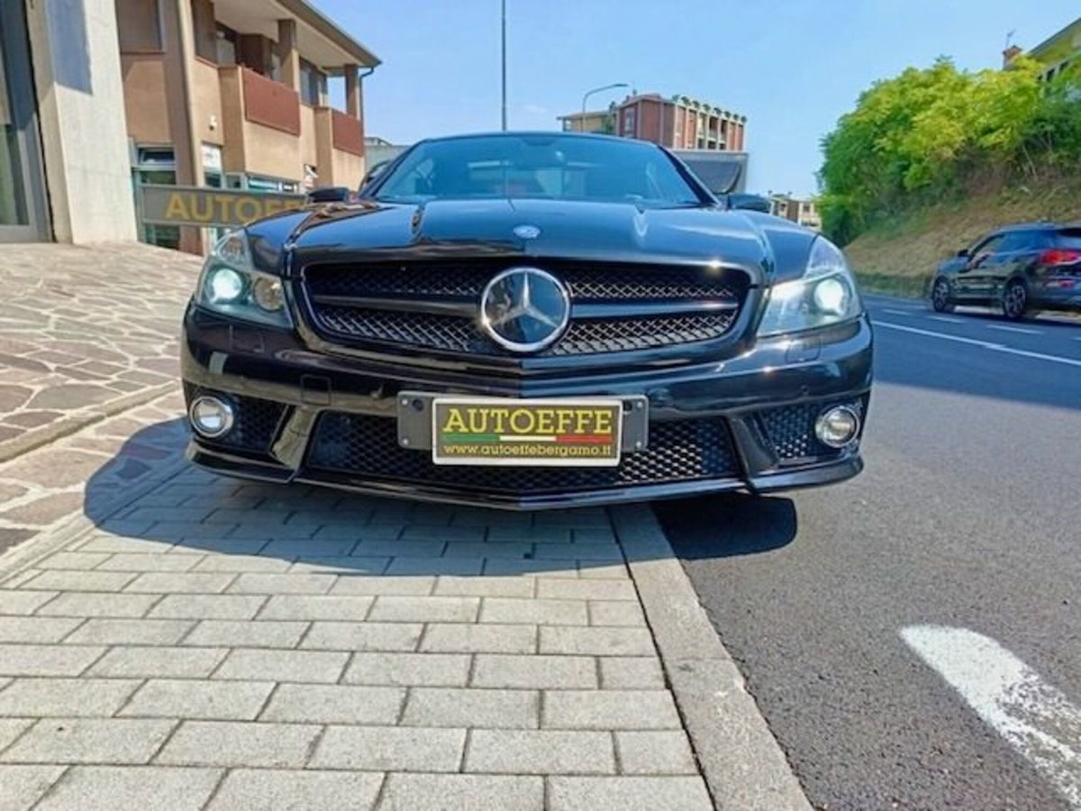 Mercedes-Benz SL 63 cat AMG (5)