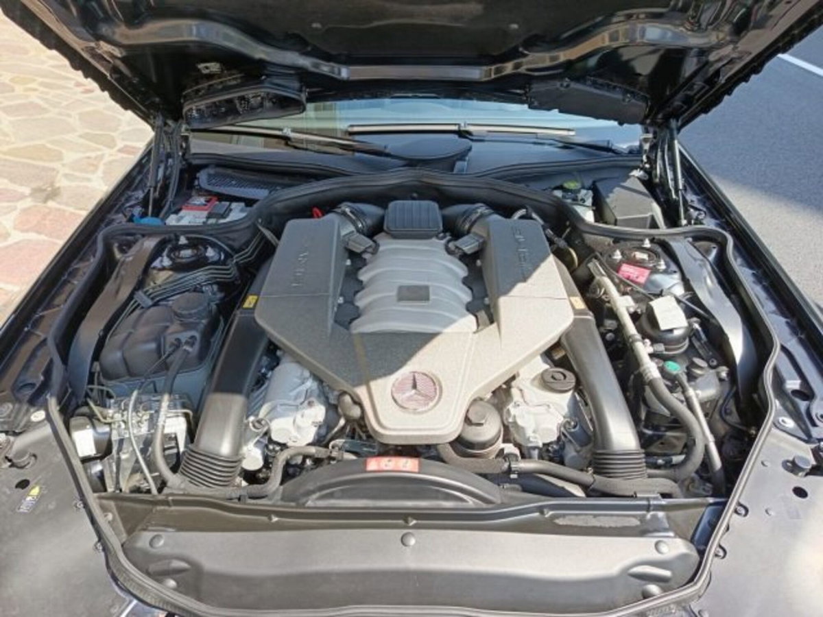 Mercedes-Benz SL 63 cat AMG (6)