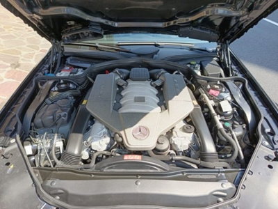 Mercedes-Benz SL 63 cat AMG (6)