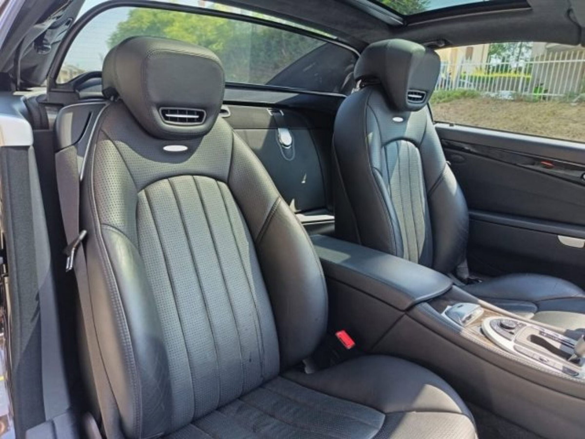 Mercedes-Benz SL 63 cat AMG (9)