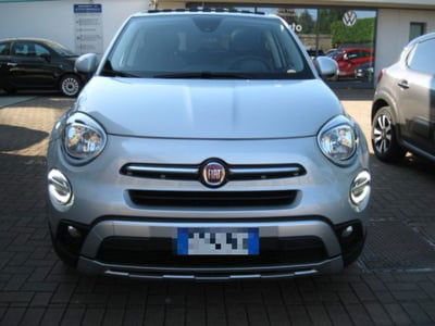 Fiat 500X 1.0 T3 120 CV S-Design Cross usata