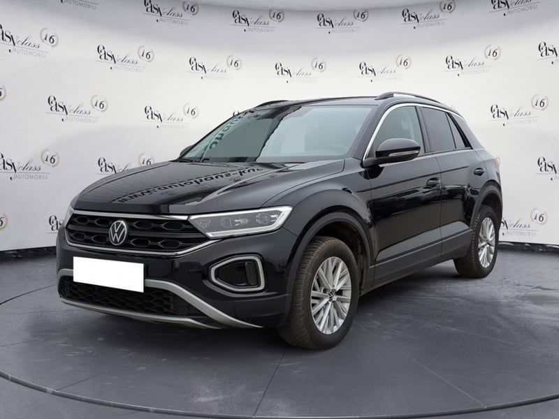 Volkswagen T-Roc 2.0 tdi Life 150cv dsg