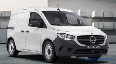 Mercedes-Benz Citan 1.5 110 CDI Furgone Long nuovo