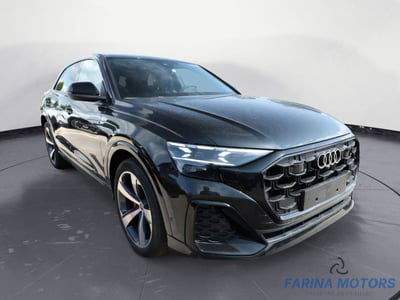 Audi Q8 Q8 50 TDI 286 CV quattro tiptronic Sport nuova