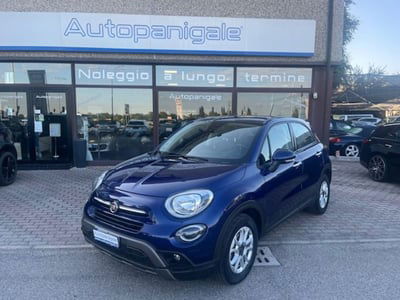 Fiat 500X 1.6 MultiJet 120 CV DCT Business usata