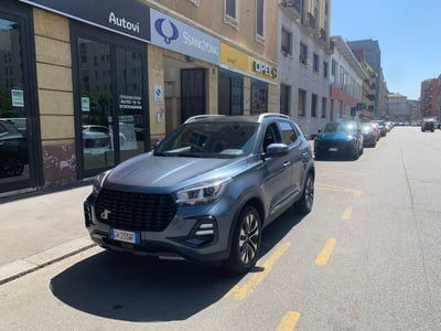 Opel Mokka 1.2 Turbo 130 CV Ultimate usata