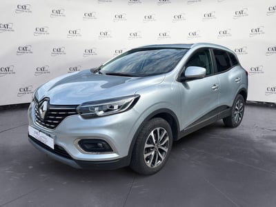 Renault Kadjar dCi 8V 115CV EDC Business usata