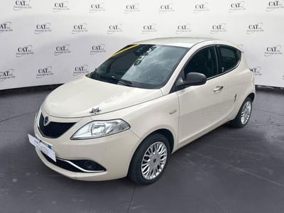 Lancia Ypsilon 1.2 69 CV 5 porte Mya usata