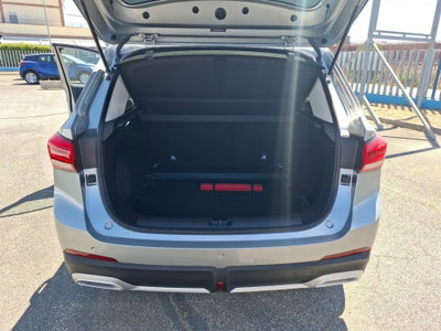 Mg ZS 1.5 Comfort (15)