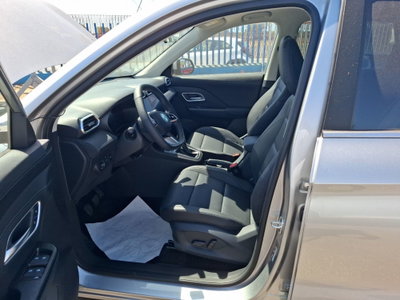 Mg ZS 1.5 Comfort (16)