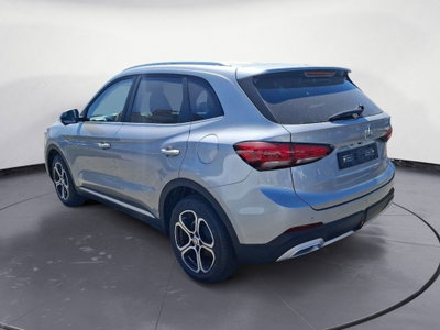 Mg ZS 1.5 Comfort (6)