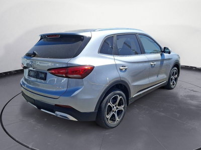 Mg ZS 1.5 Comfort (8)