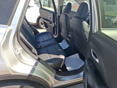 Mg ZS 1.5 Comfort (19)