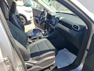 Mg ZS 1.5 Comfort (20)