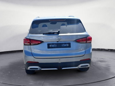 Mg ZS 1.5 Comfort (7)