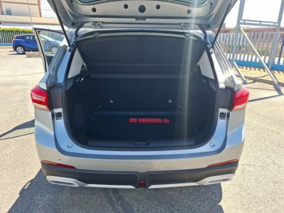 Mg ZS 1.5 Comfort (12)