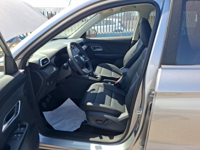 Mg ZS 1.5 Comfort (13)