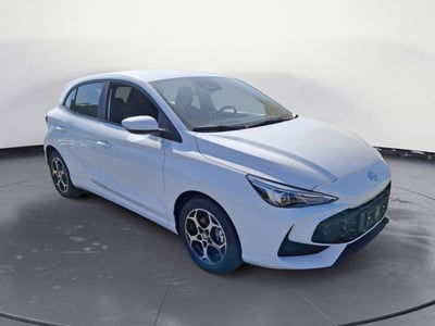 Mg MG3 1.5 Comfort nuova
