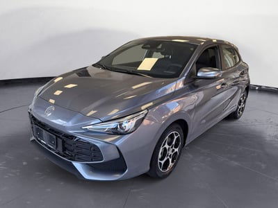 Mg MG3 1.5 Standard nuova