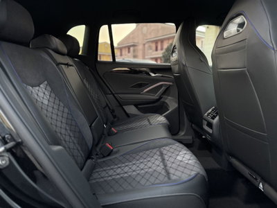 Volkswagen Tiguan 2.0 tdi R-Line 150cv dsg (14)